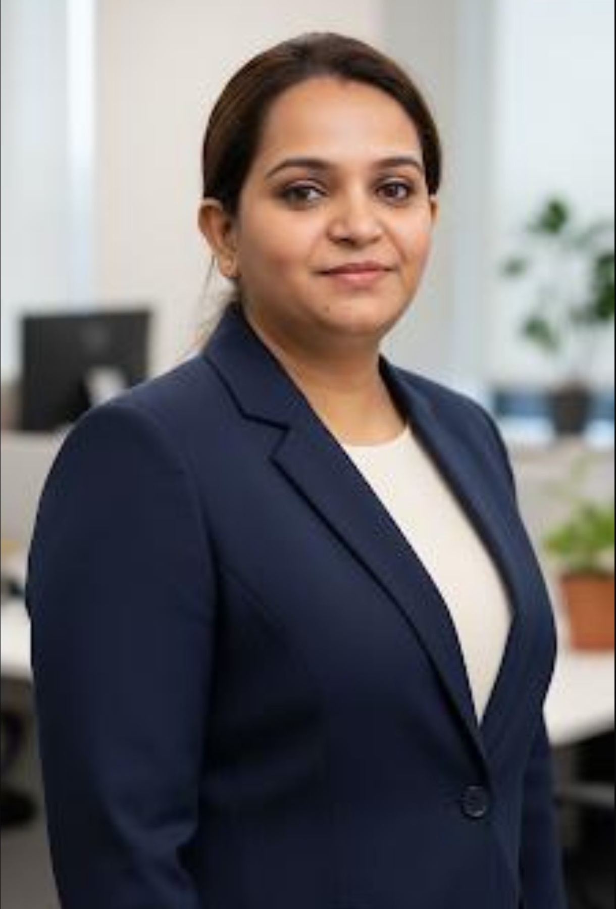 Madhvi Asthana