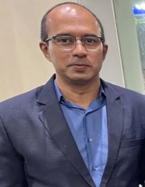 Zaki Ahmed Faisal